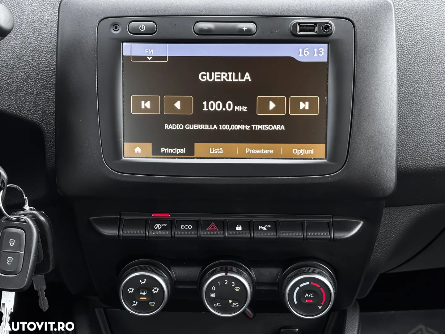 Dacia Duster - 13