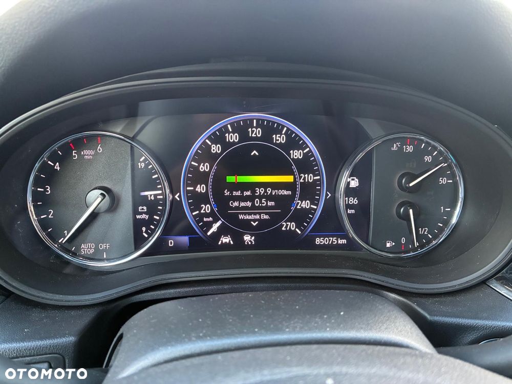 Opel Insignia 2.0 CDTI 4x4 Business Elegance S&S - 4