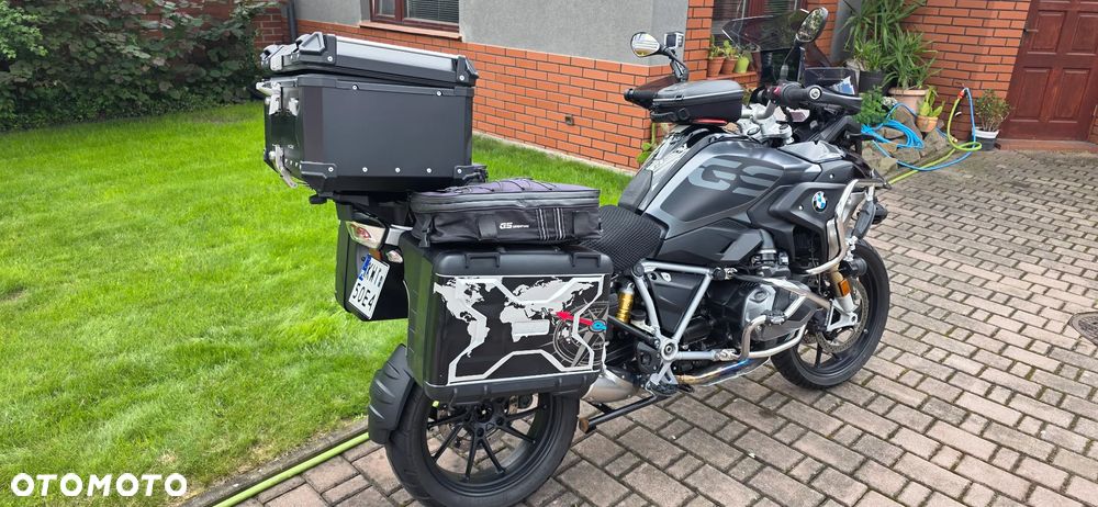 BMW GS - 26