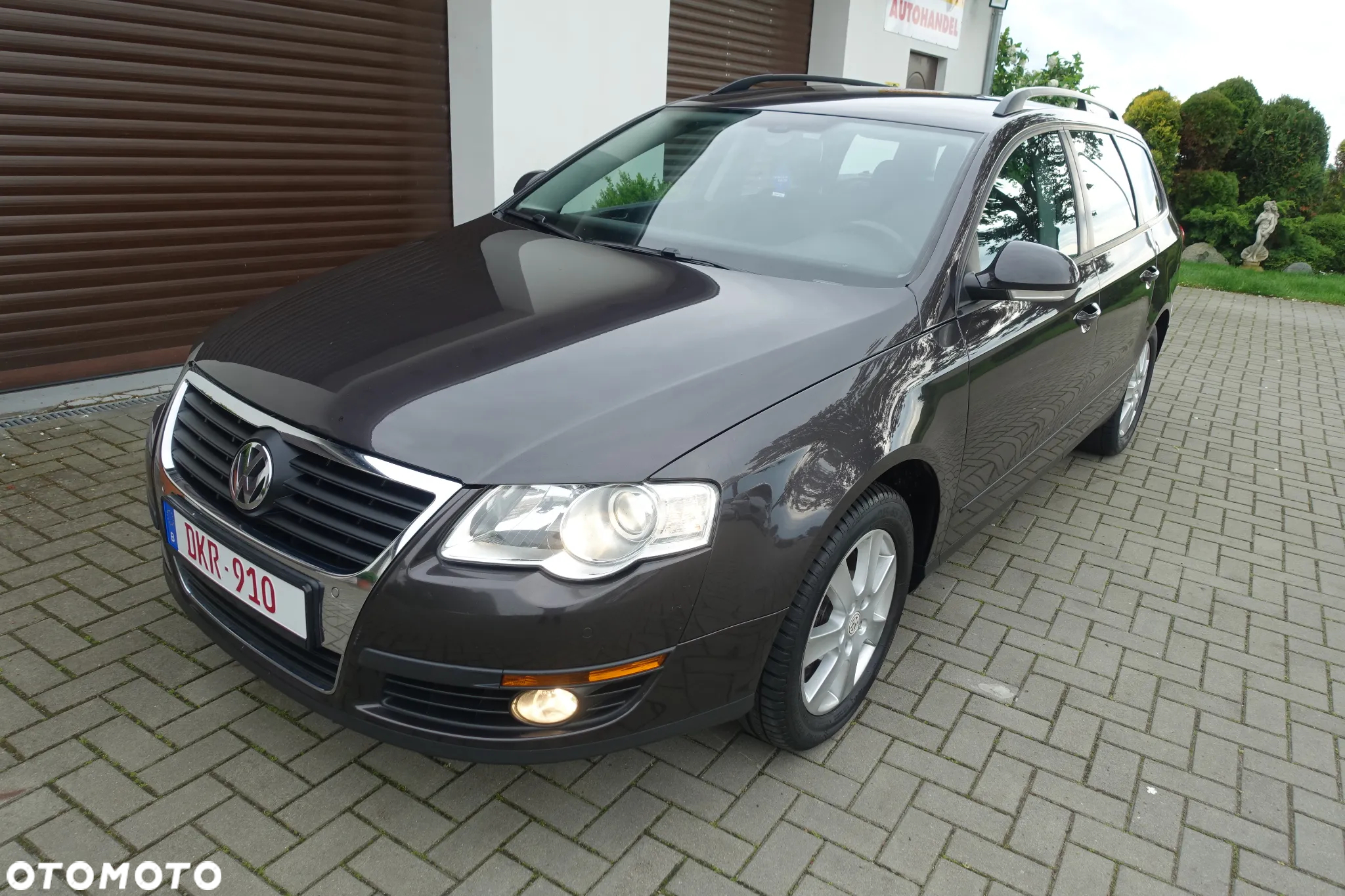 Volkswagen Passat 2.0 TDI DPF BlueMot Comfortline - 31