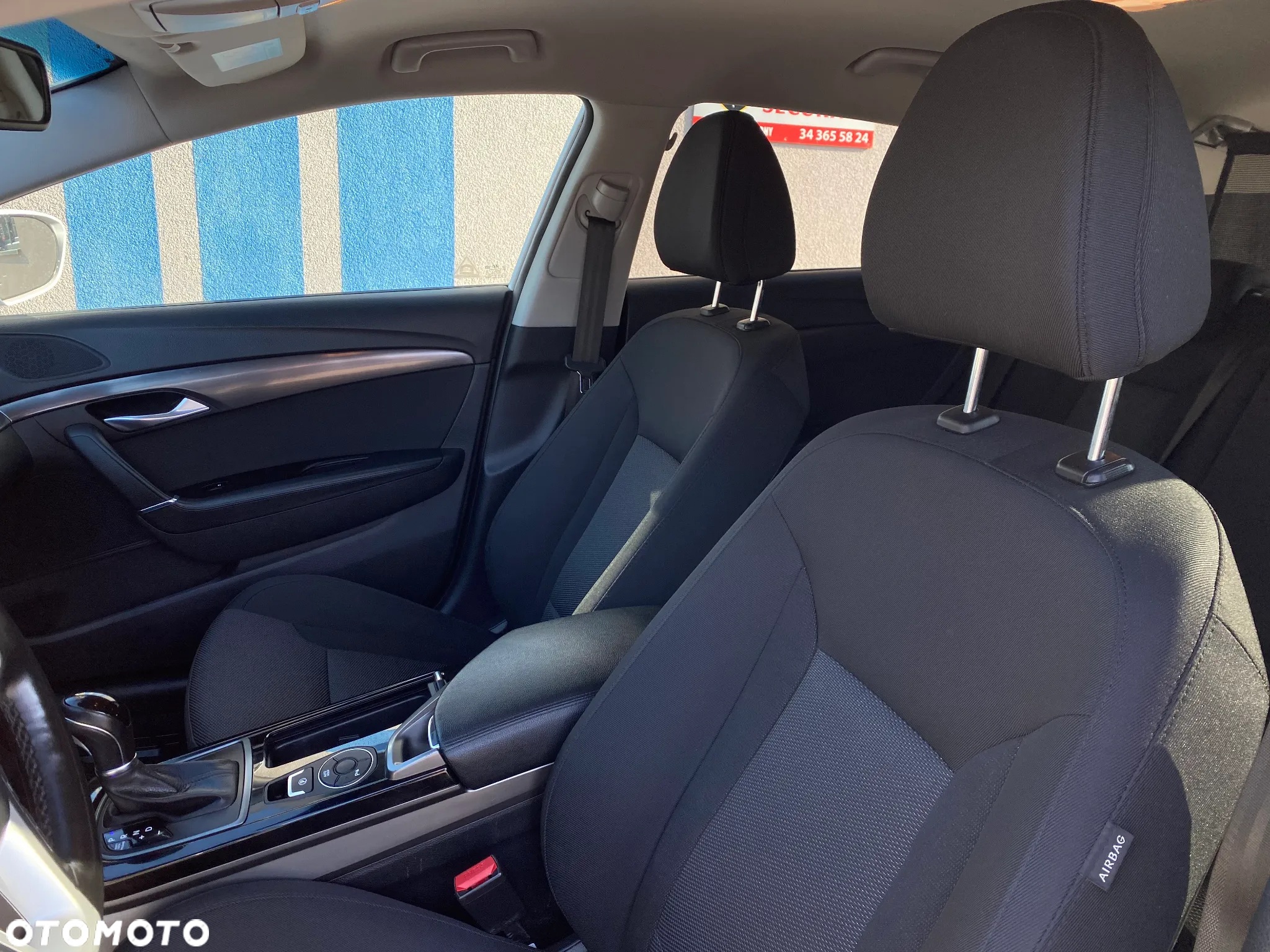 Hyundai i40 1.7 CRDi BlueDrive Business DCT - 28