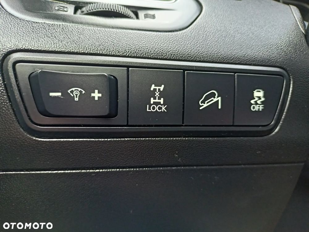 Hyundai ix35 2.0 4WD Comfort - 23