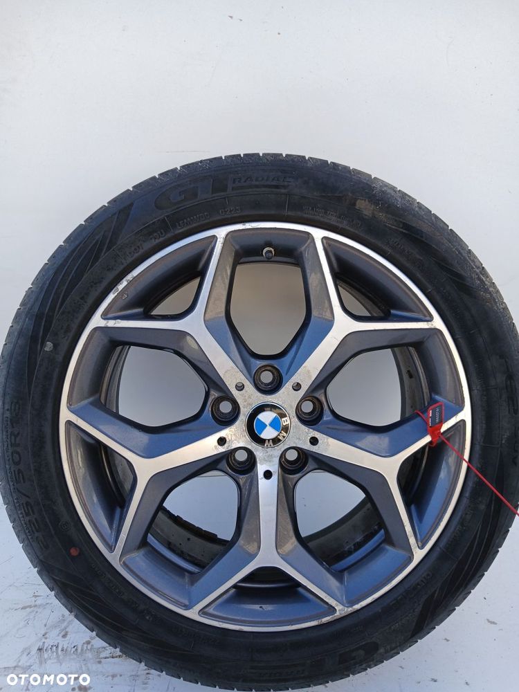 FELGA BMW X1 F48 OE 6856070 - 1