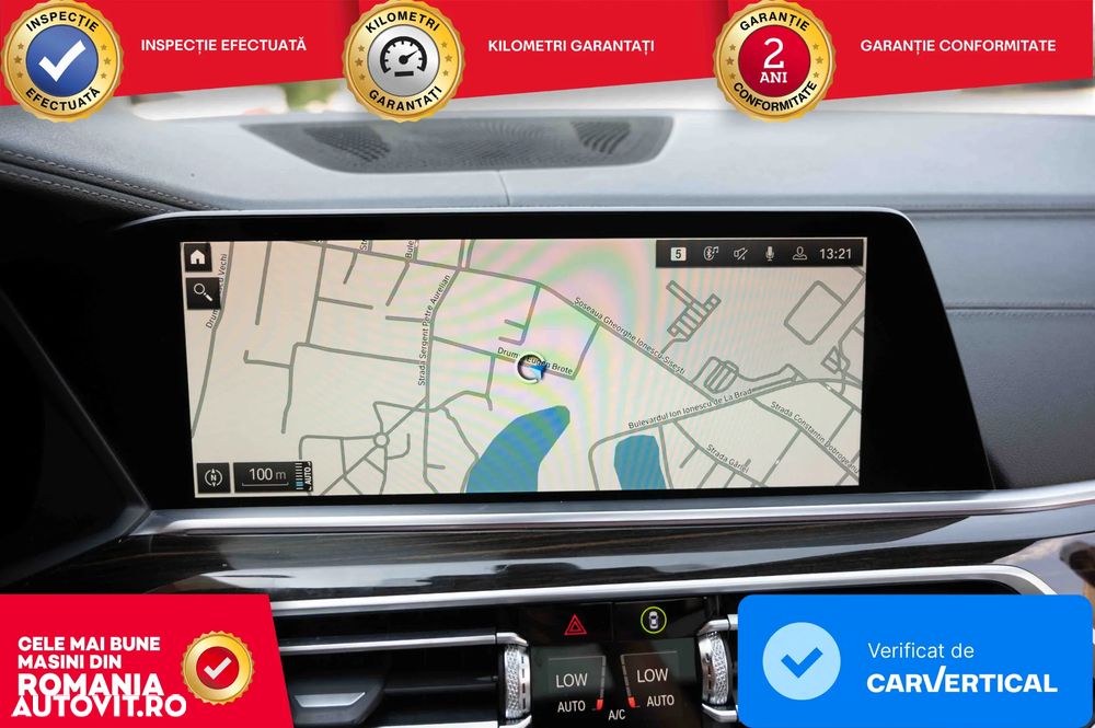 BMW X5 xDrive40i - 20