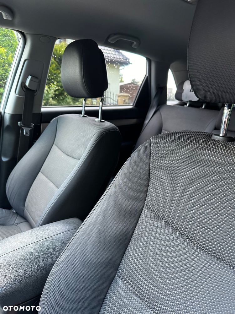Kia Sorento 2.0 CRDI XL - 10