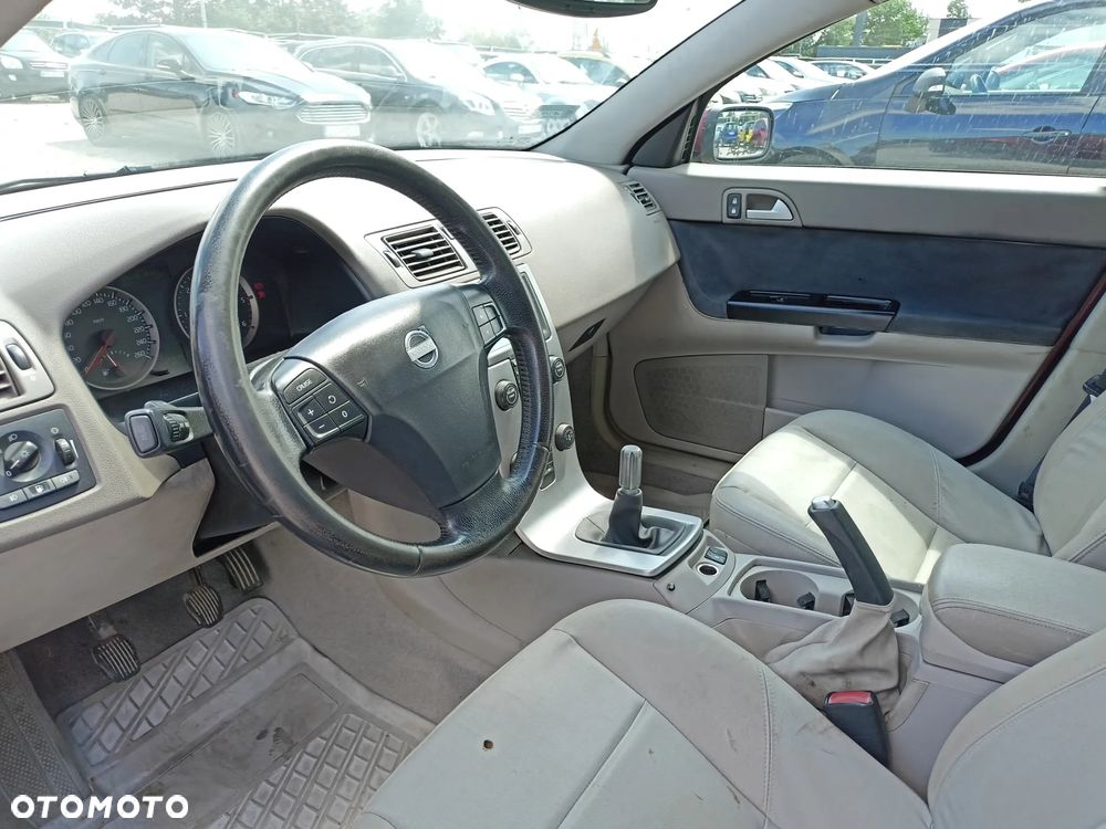 Volvo S40 - 7