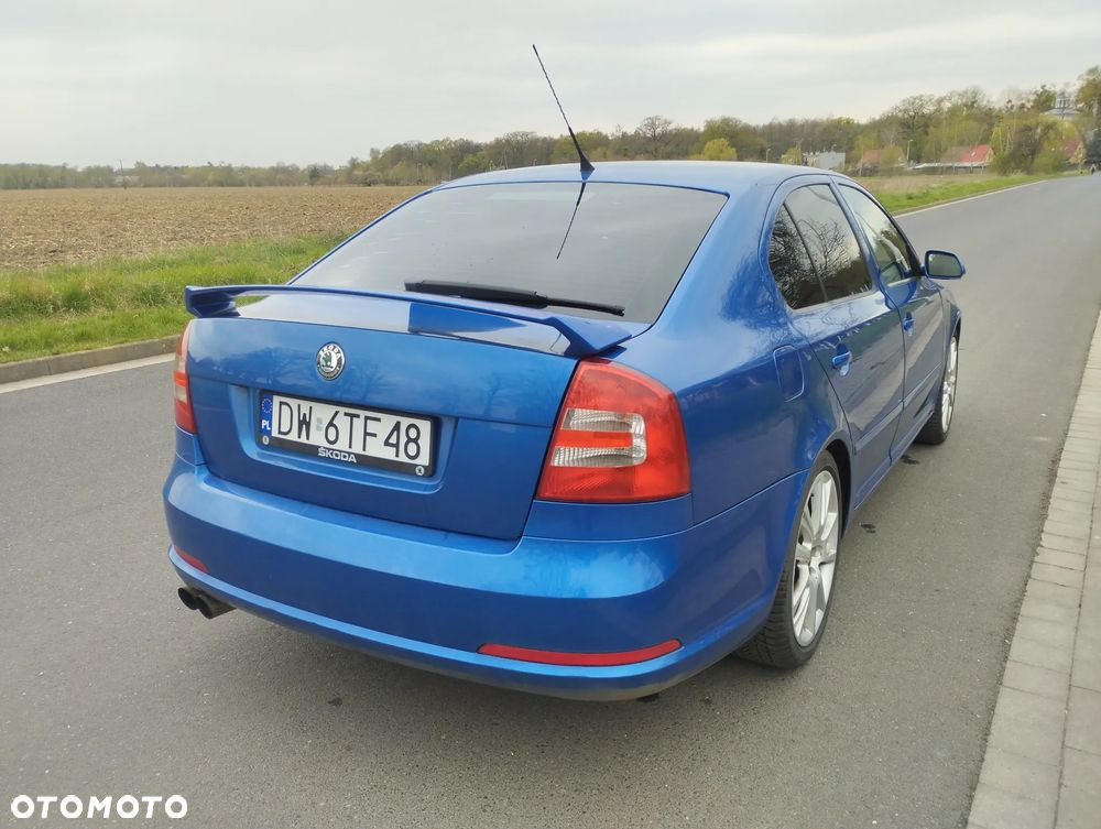 Skoda Octavia - 25
