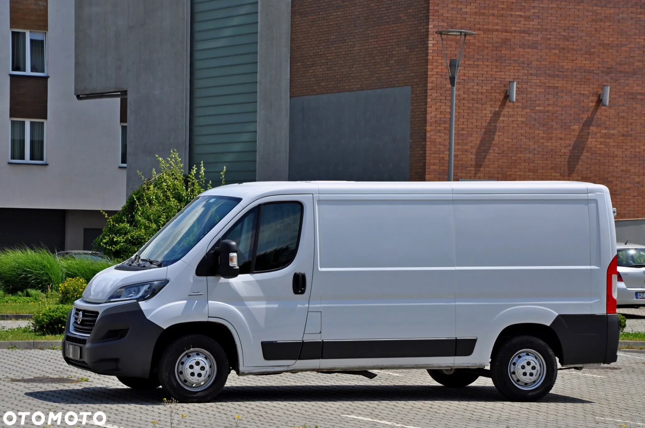 Fiat Duacto - 20