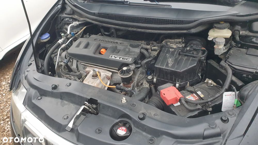 Honda Civic 1.8 Executive - 6