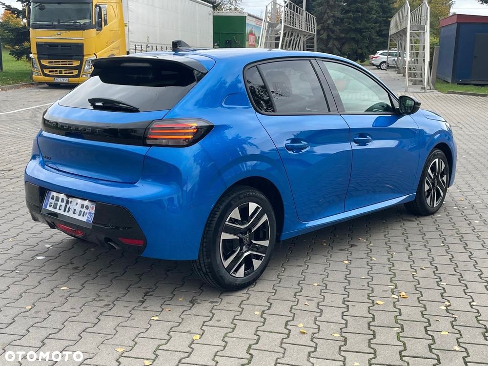 Peugeot 208 PureTech 100 Allure Pack - 7