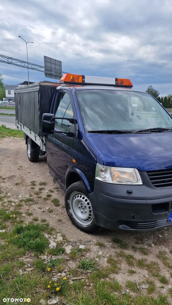 Volkswagen T5 - 9