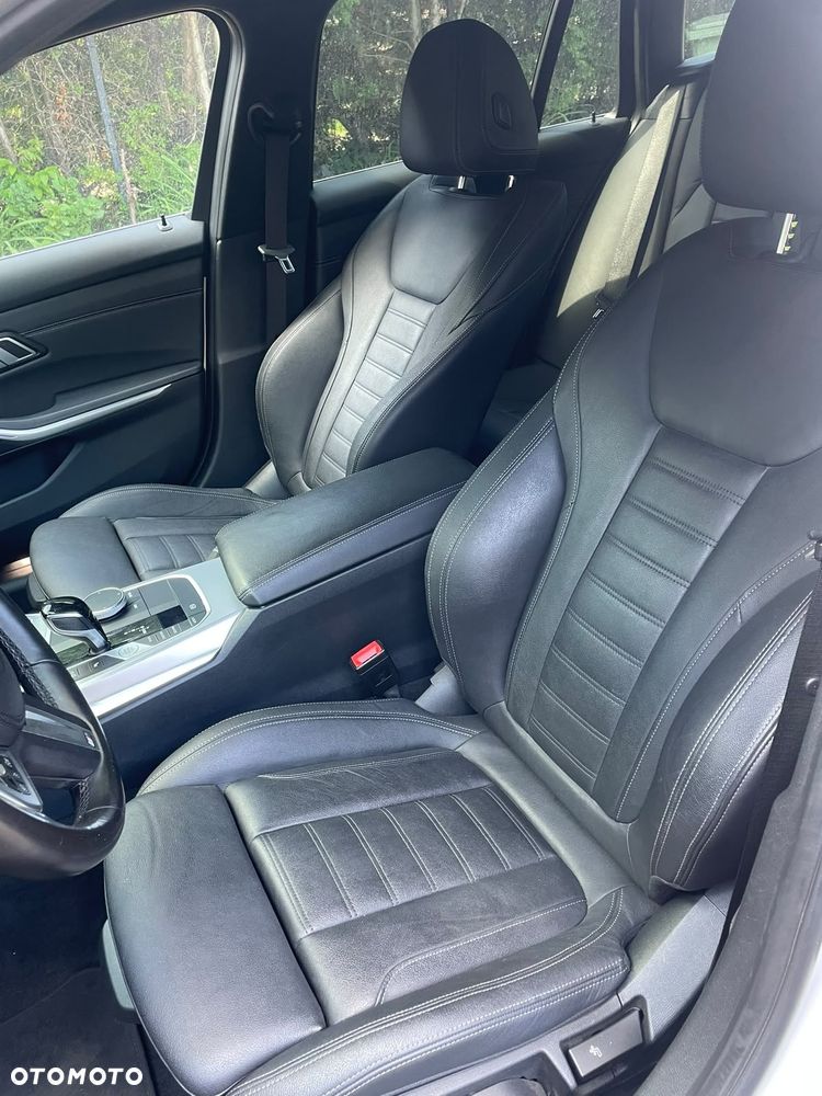 BMW Seria 3 - 8