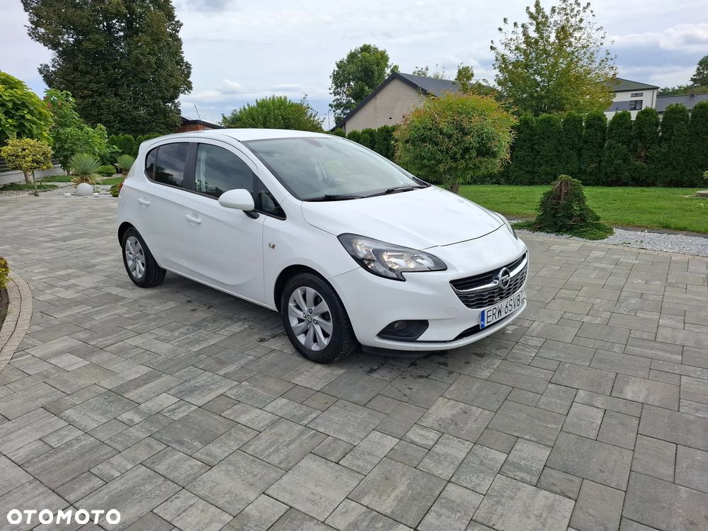Opel Corsa 1.2 120 Jahre - 16