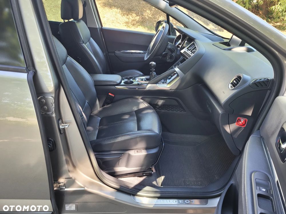 Peugeot 3008 155 THP Platinum - 8