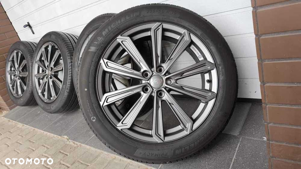 Koła 19" Hyundai Tucson IV Kia opony lato 235/50/19 5x1114,3(OL1862)