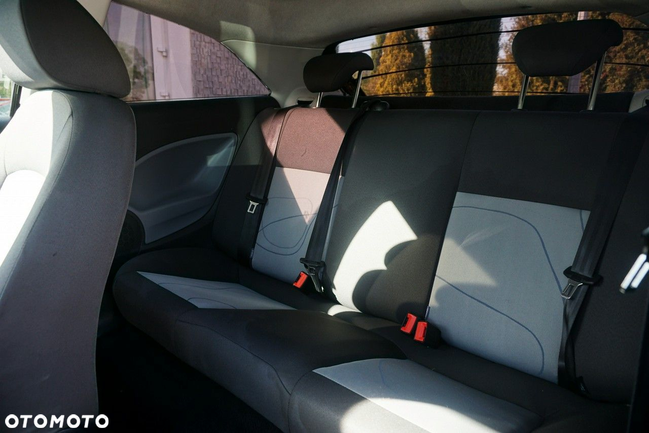 Seat Ibiza SC 1.2 TDI CR Ecomotive Style - 10
