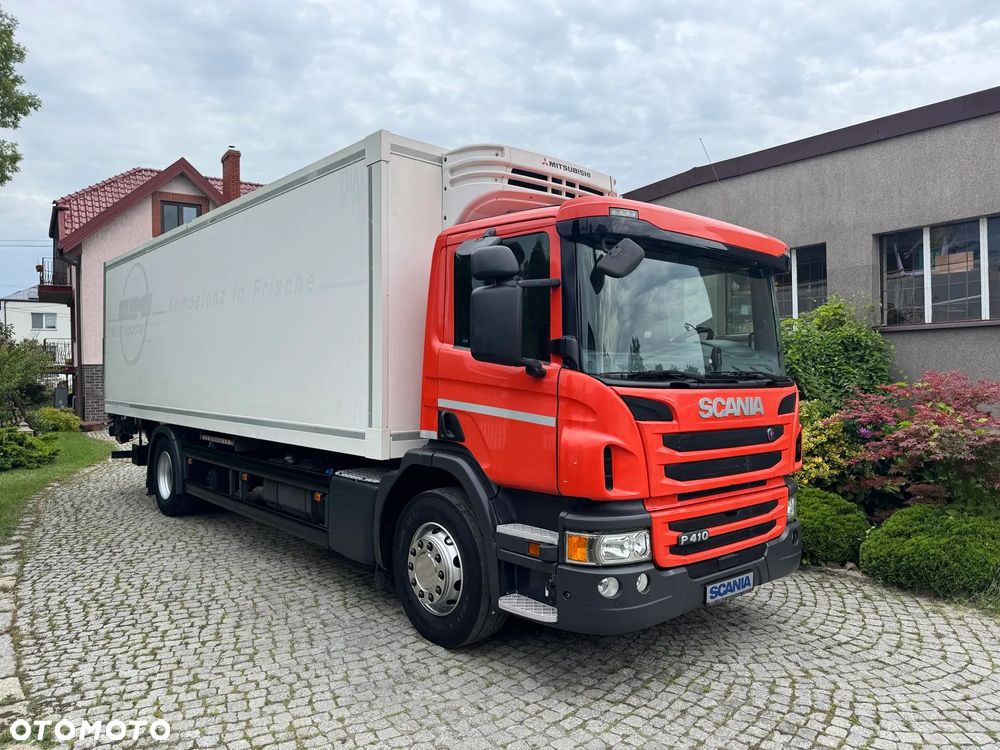 Scania P250 - 36