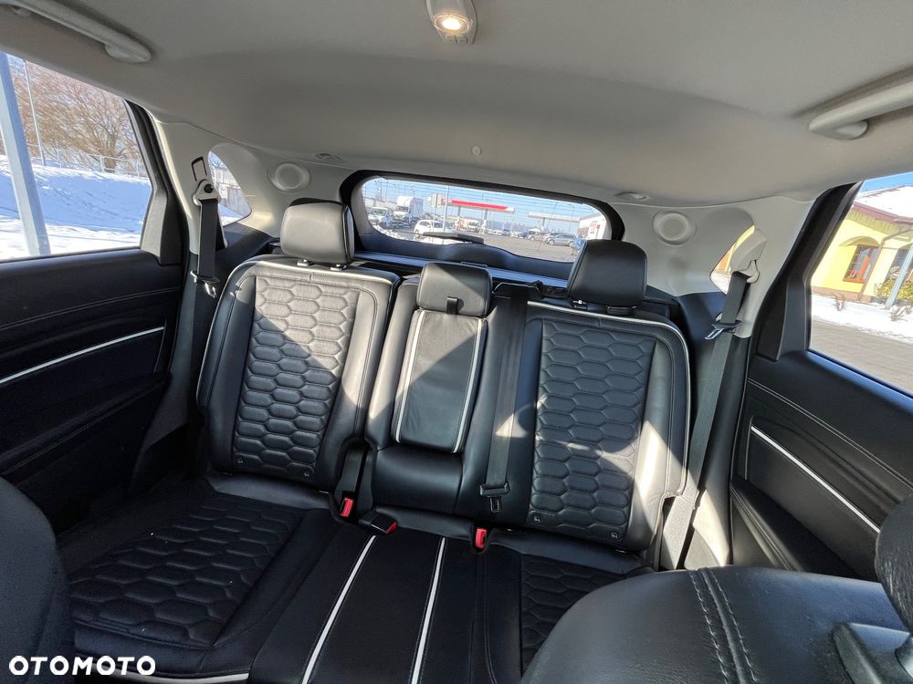 Ford Edge 2.0 TDCi Bi-Turbo 4x4 Vignale - 16