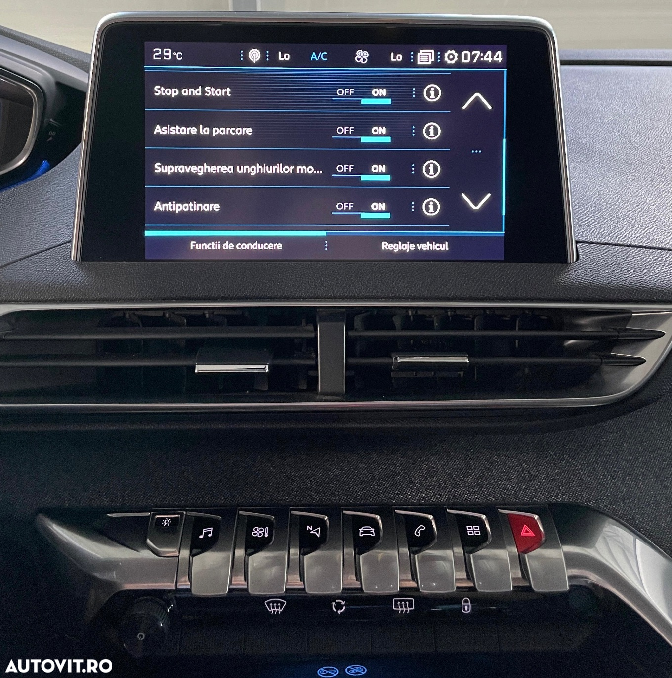 Peugeot 3008 1.2 PureTech Turbo S&S EAT6 GT-Line - 16