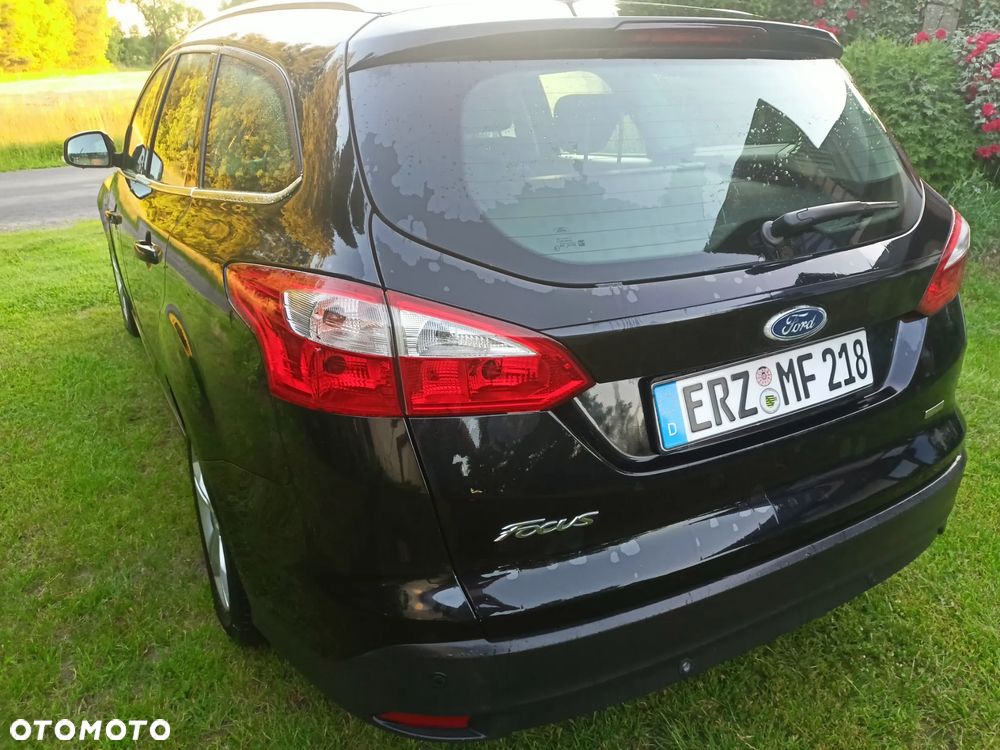 Ford Focus - 7