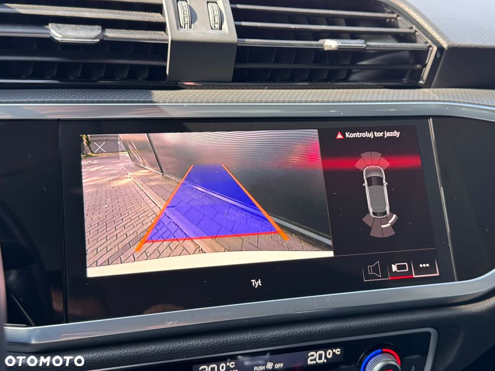 Audi Q3 35 TFSI S tronic - 17