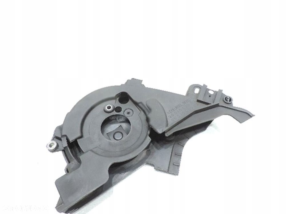 OSŁONA OBUDOWA ROZRZĄDU FORD FOCUS MK2 1.6 TDCI - 4