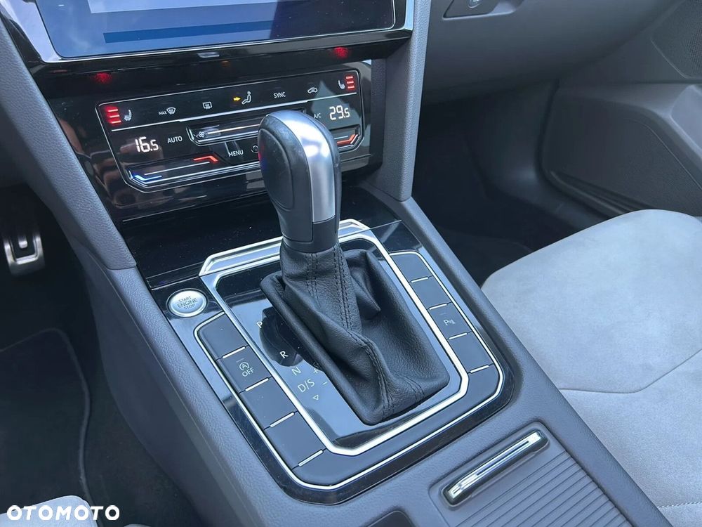 Volkswagen Arteon Shooting Brake 2.0 TSI Elegance DSG - 26
