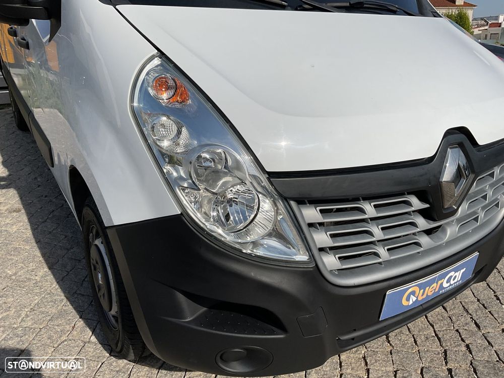 Renault Master 2.3 dCi L2H2 3.5T - 16