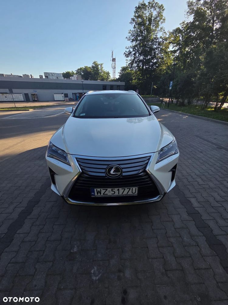 Lexus RX 200t / 300 Prestige - 17