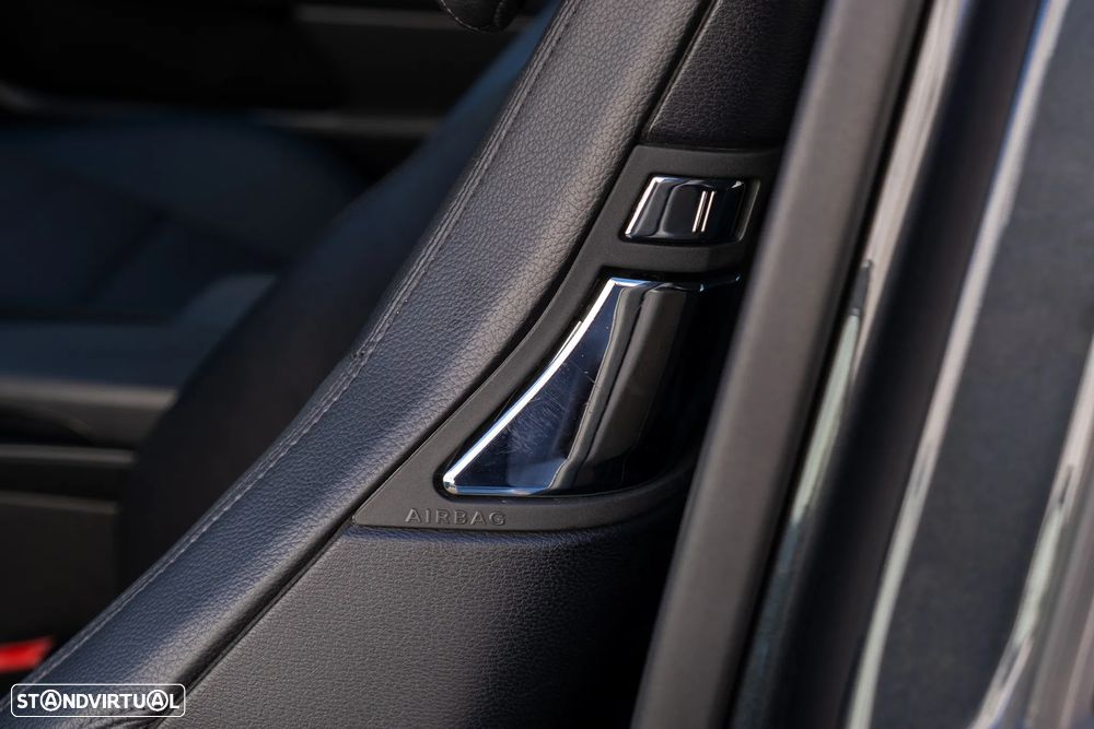 Mercedes-Benz C 220 - 29