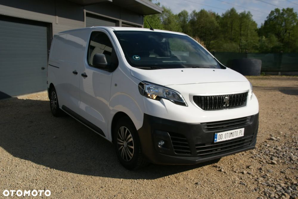Peugeot Expert - 2