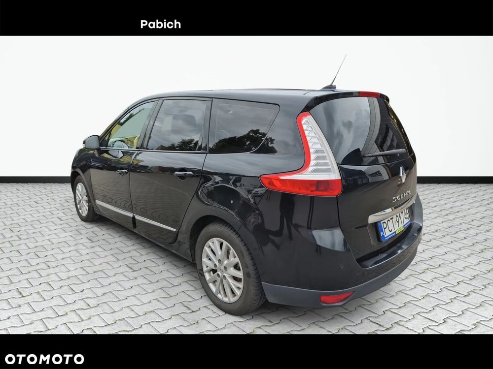 Renault Grand Scenic Gr 1.6 dCi Energy Privilege - 7