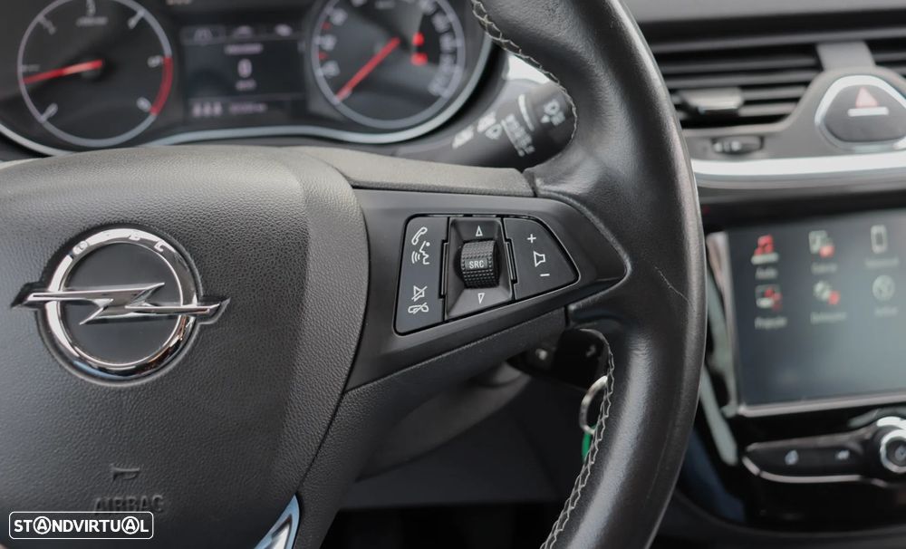 Opel Corsa 1.3 CDTi Cosmo - 25