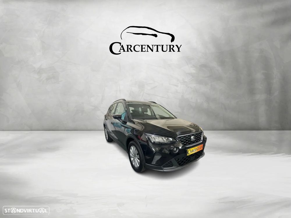 SEAT Arona 1.0 TSI Style DSG - 1