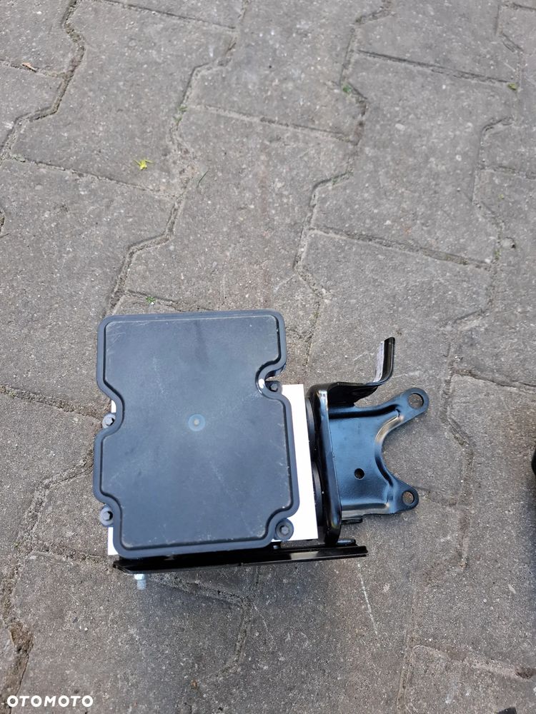 Pompa ABS sterownik ABS Ford OEM - 1