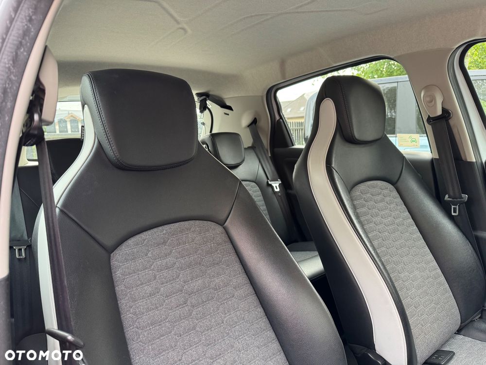 Renault Zoe R135 Z.E 50 Intens - 10
