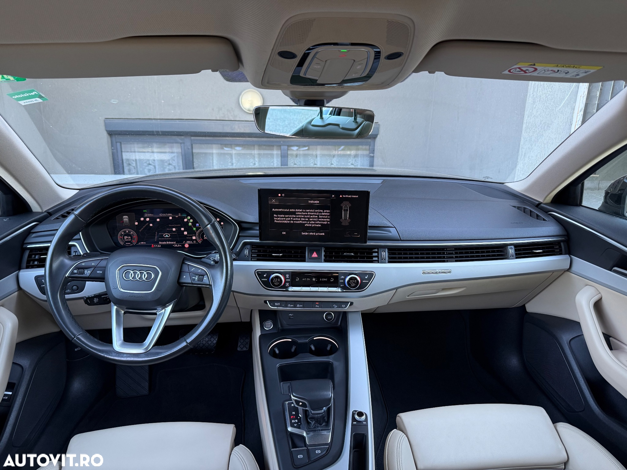 Audi A4 Allroad 2.0 40 TDI quattro S tronic MHEV - 7
