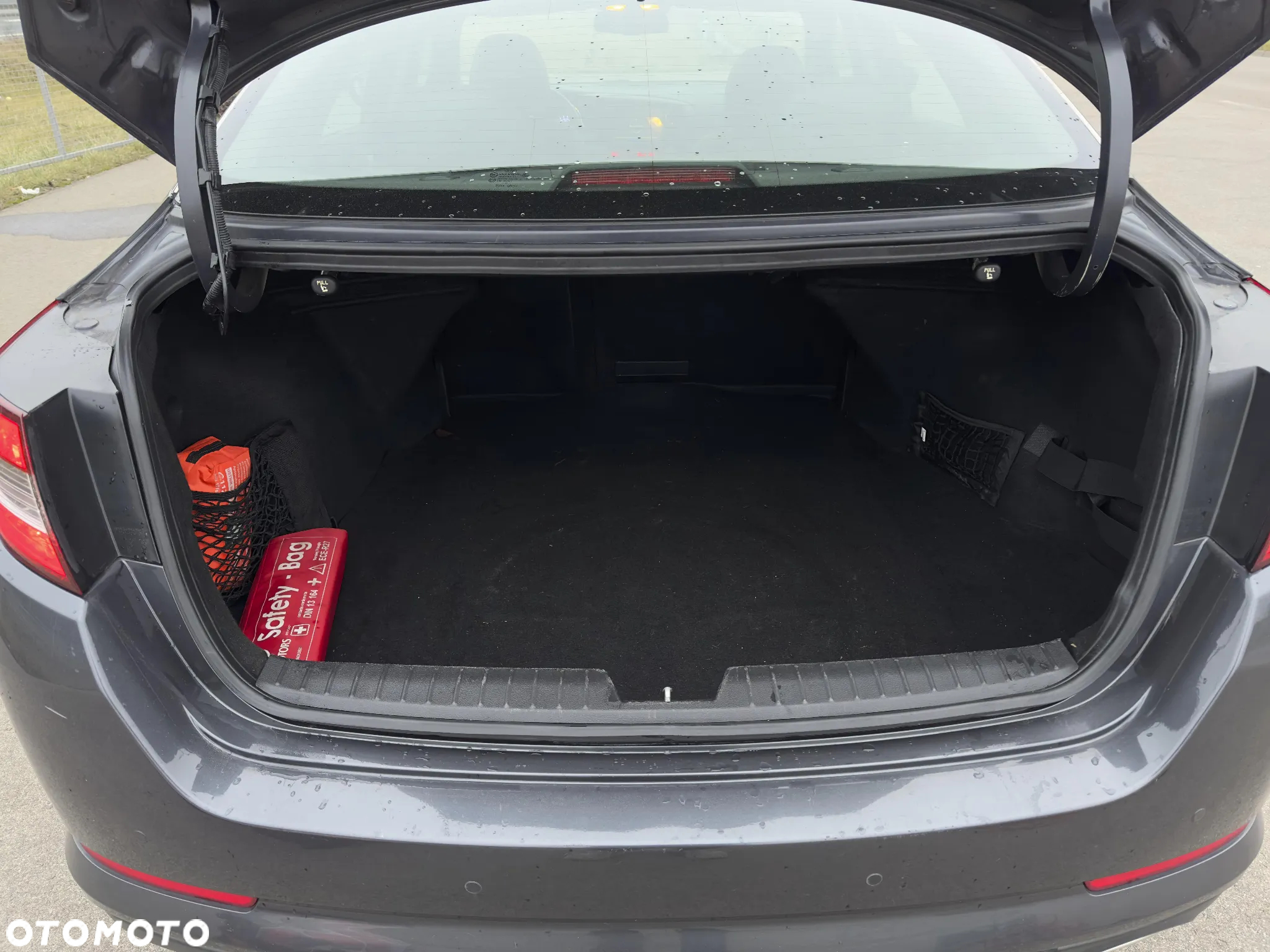 Kia Optima 1.7 CRDi XL - 16