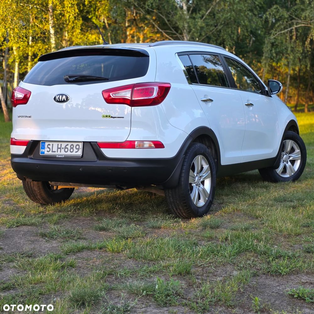 Kia Sportage 1.6 GDI M 2WD - 6
