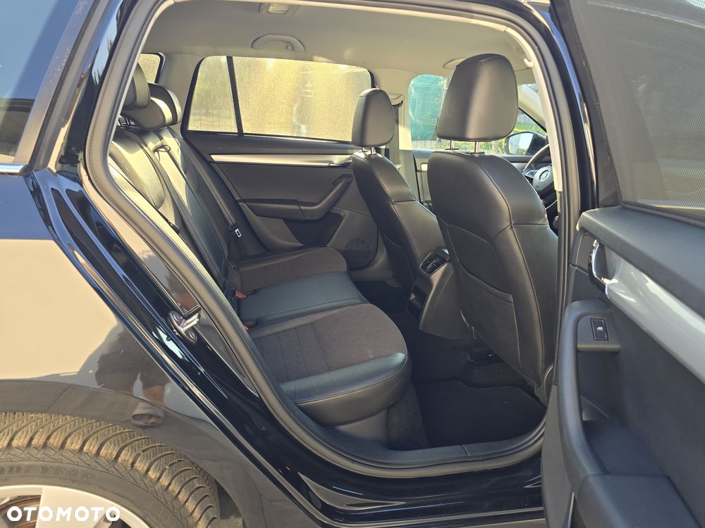 Skoda Octavia 1.4 TSI Green tec DSG Elegance - 26