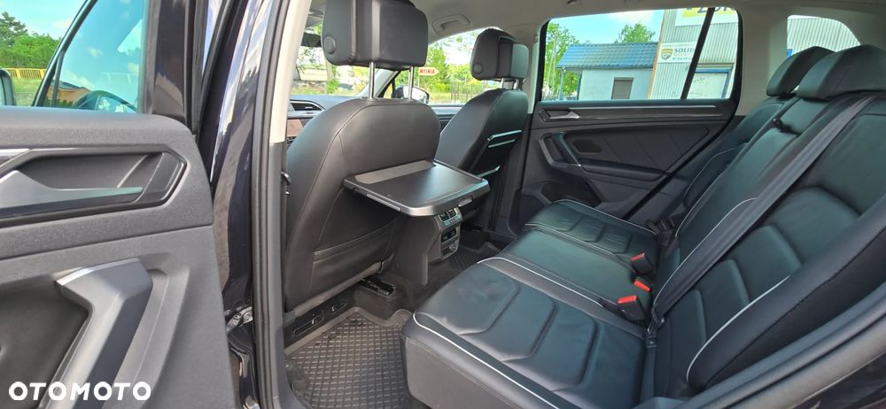 Volkswagen Tiguan 2.0 TSI 4Motion (BlueMotion Technology) DSG Highline - 21