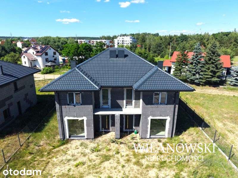 Nowoczesny dom 126,24 m² | 4 sypialnie | ul. Wiktora Altera - Pełny obrazek: 3/17