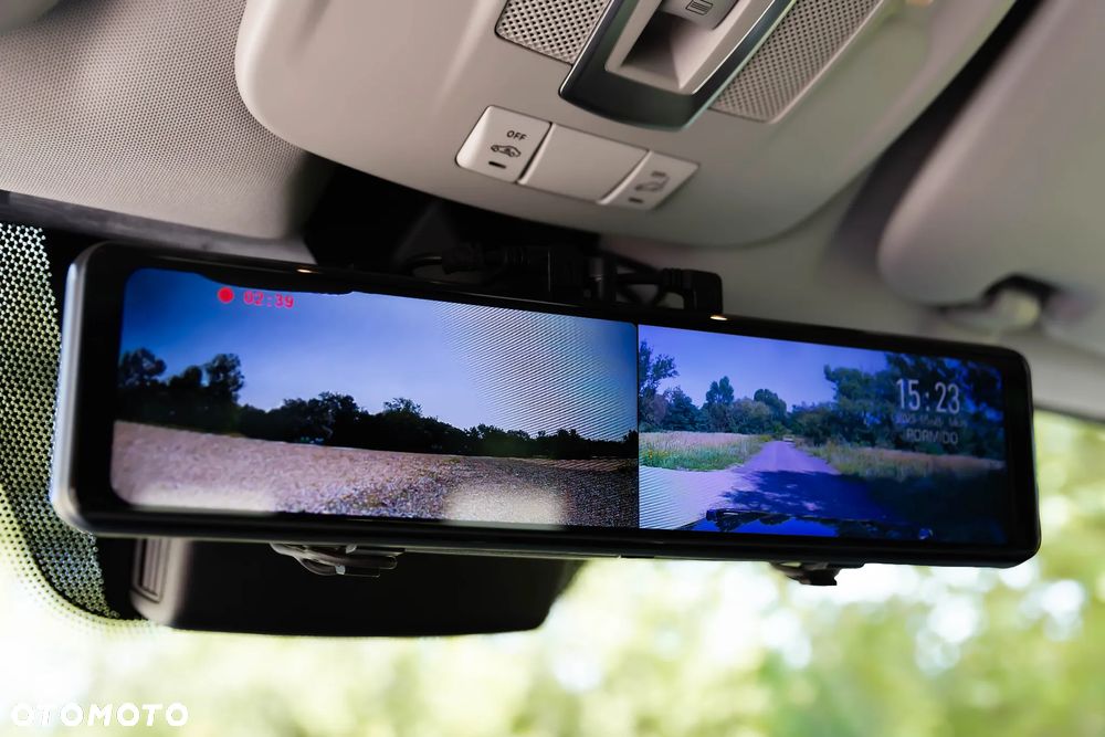 Mercedes-Benz Klasa G - 33