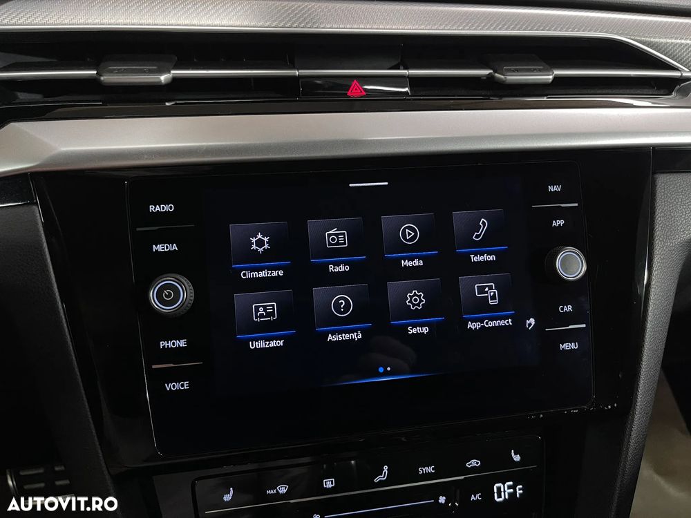 Volkswagen ARTEON 2.0 TDI 4Motion DSG R-Line - 18