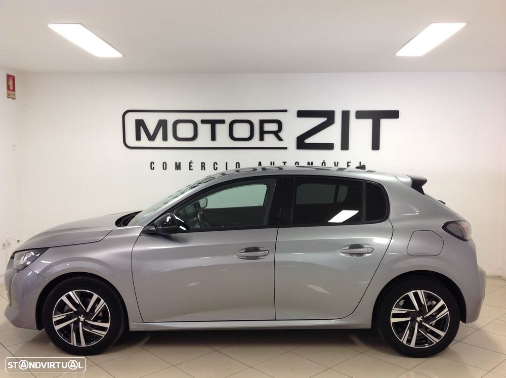Peugeot 208 1.2 PureTech Allure - 4