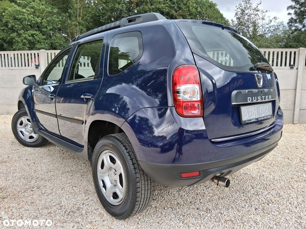Dacia Duster - 2
