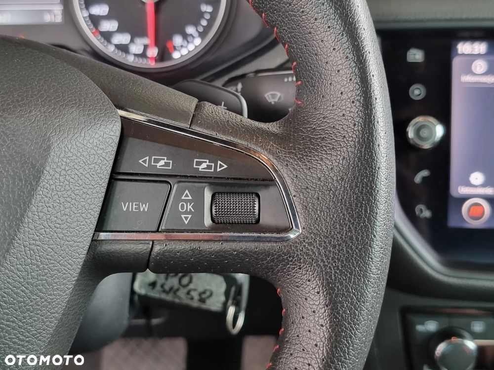 Seat Arona 1.0 TSI FR S&S DSG - 19