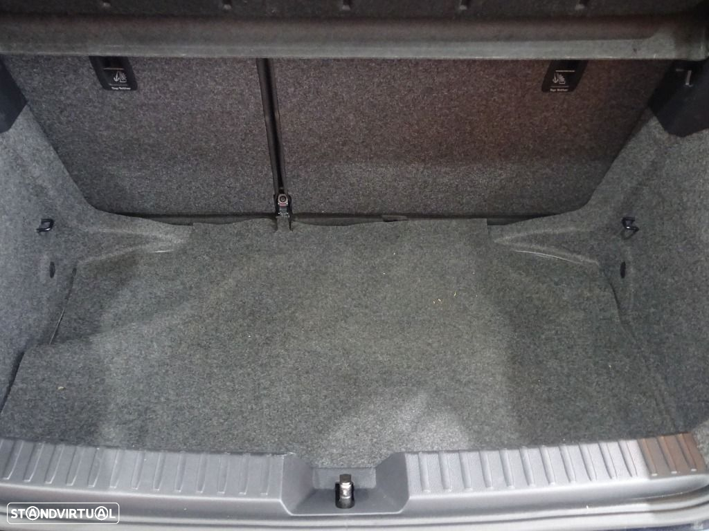SEAT Ibiza 1.0 TSI Style - 26