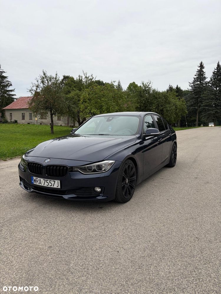 BMW Seria 3 - 1
