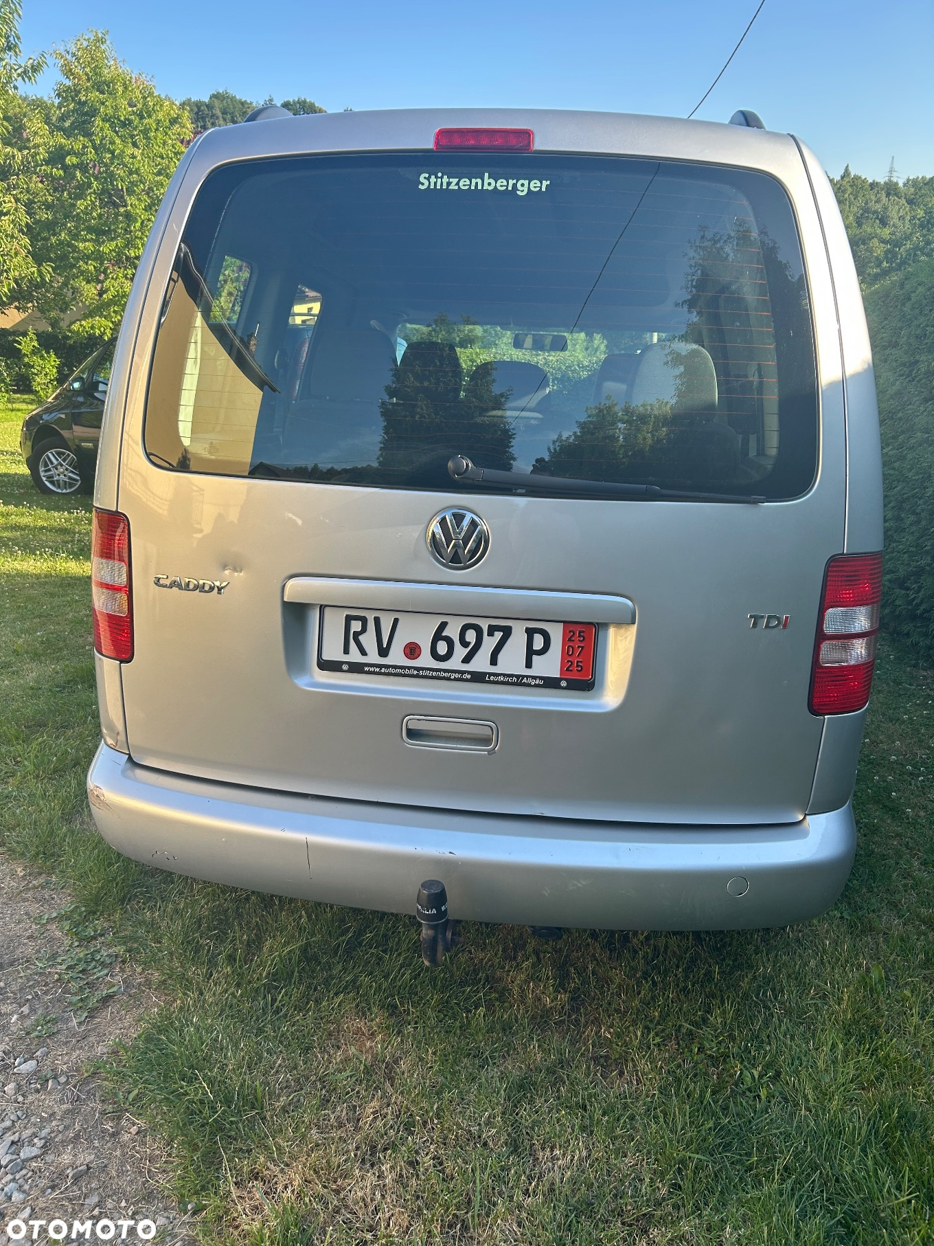 Volkswagen Caddy - 13